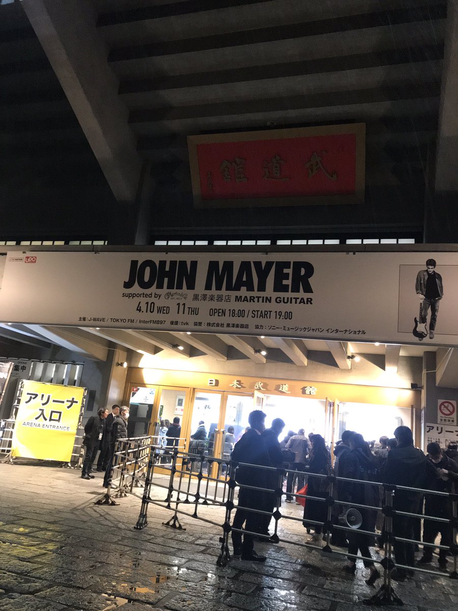 shindo0902's tweet photo. メイヤー最高でした！ https://t.co/K0WOKS65ao