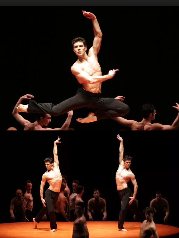 BlueRasberrry's tweet photo. Just because I miss seeing pictures of this incredible dancer on my twitter feed @RobertoBolle #Bolero #Bejart @teatroallascala #TheRedTable #beauty #SpeakingWithoutWords https://t.co/YMn6rx99Pq