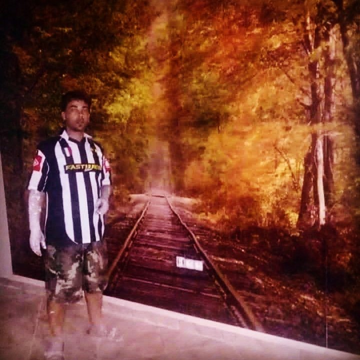 Saddam Moussa (@saddammoussa2) on Twitter photo 