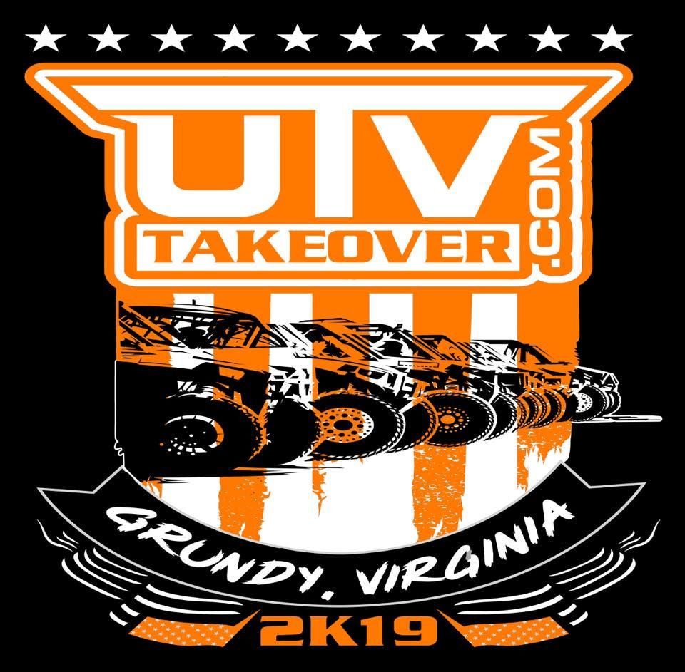 Time for a roll-call! We're only one day away from the kickoff of the biggest event to hit #WildBuchanan and @SRRAspearhead since, well, ever! 😏Comment and retweet if you're going to #UTVTakeover at @CoalCanyonTrail and mention a friend who's coming with you! #atv #iheartappy