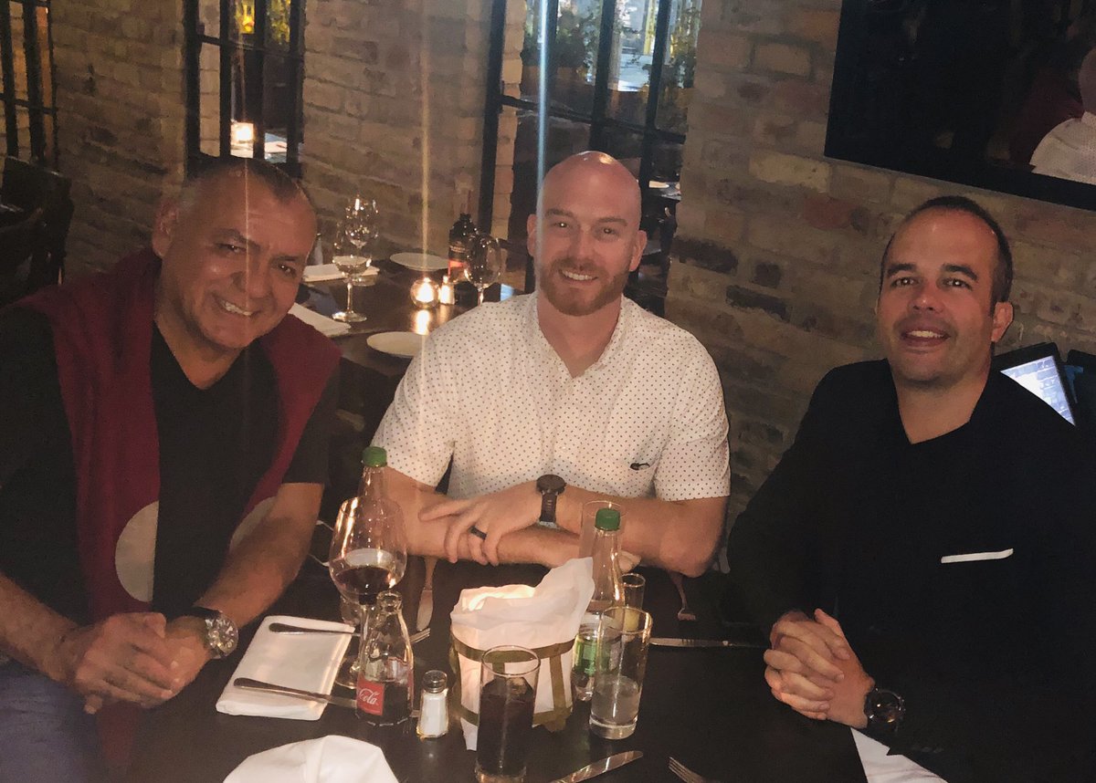 MacRitchieFire's tweet photo. It has been a pleasure getting to know our LATAM Partner EID this week. 

I am thrilled that our @Firetrace 🧯product is in such capable hands to keep our South American friends safe from unexpected 🔥. https://t.co/Ig8Sc0fSQL