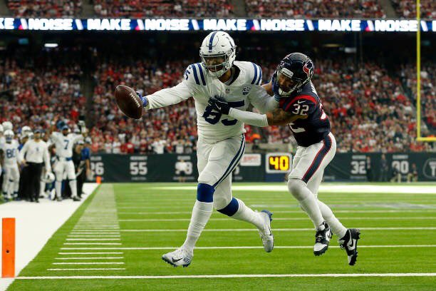 Happy 26th BIRTHDAY Eric Ebron What a year he had in 2018!  