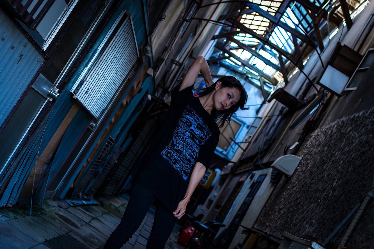 Kenji_pgraphy's tweet photo. 保存とは何かを残すということ。

model:@b_sapphire09 
T-shirt design:@NONNKI_ir 

#ctrl_s
#portrait 
#ポートレート 
#ポートレート好きな人と繋がりたい 
#写真好きな人と繫がりたい 
#pasha_magazine 
#東京カメラ部
#ファインダー越しの私の世界 https://t.co/jozDIw2plJ