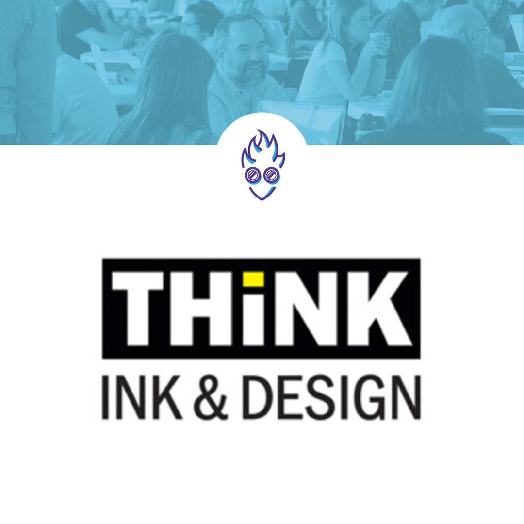 design_like_mad's tweet photo. @THINKINKDESIGN is another one of our sponsors and great local Madison business!

Think Ink &amp; Design is a full-service graphic design firm and commercial printer for more than 45 years. https://t.co/4ltjpehpy4