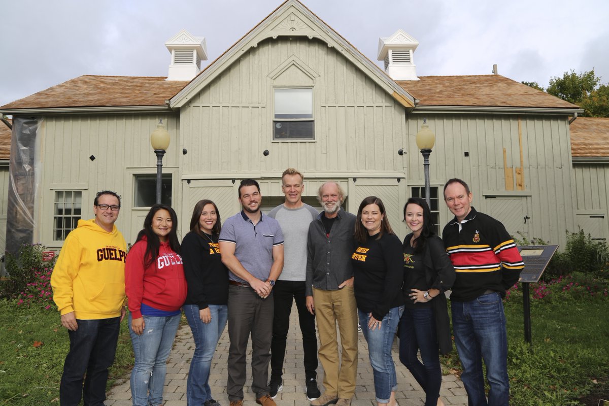 UofGAlumni's tweet photo. Only a few more weeks to get your nominations in to sit on our #UGAA Board! Join this global community of U of G alumni with a mission to support the University of Guelph! https://t.co/aPy0BY1cuR https://t.co/JqfN7IdwQn