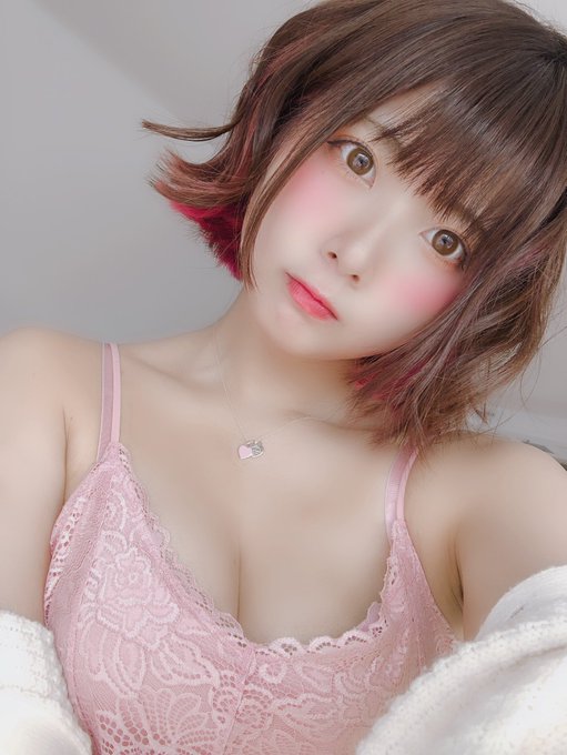 コスプレイヤーとみこのTwitter画像1