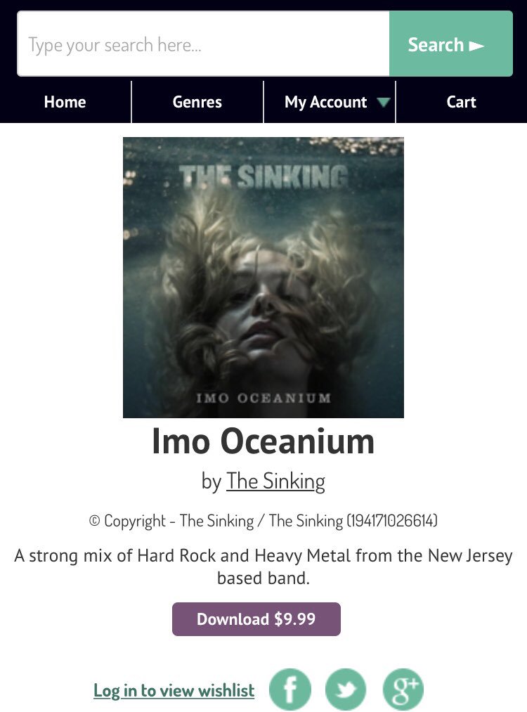 mikeitself's tweet photo. Our new EP “Imo Oceanium” is officially available on CD Baby and will be available on all streaming platforms with the next couple of days. 

Link: https://t.co/yMpHdJjOzs https://t.co/0ScB4Vw3VJ