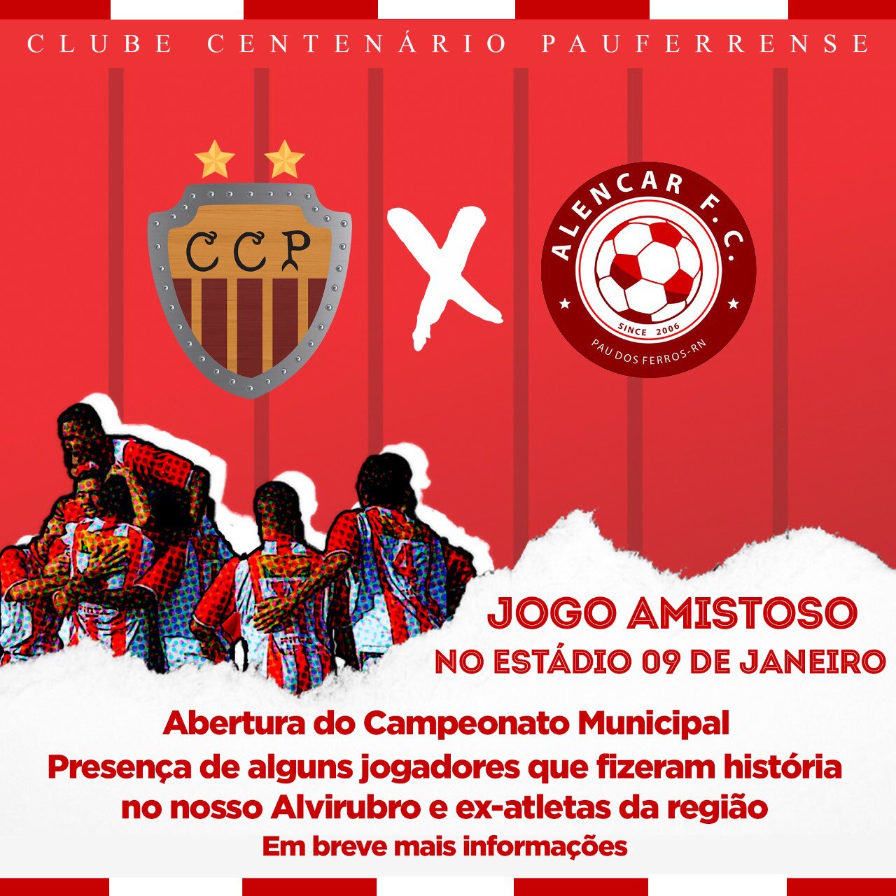 Futebol ao cair da tarde – uma bela tarde com jogo do Nacional no estádio  Centenario. – Fut Pop Clube