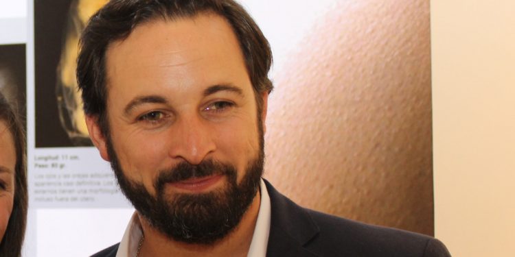 Opinion: Eighty years after Franco took power, Spain riled by re-emergence of far right #cdnpoli bit.ly/2UqfJNX (subs)