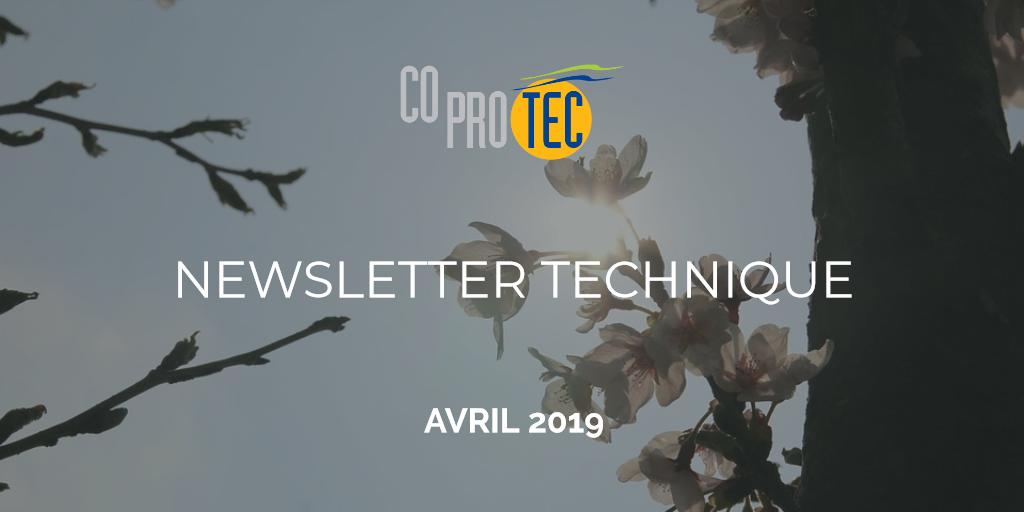 Coprotec tweet media