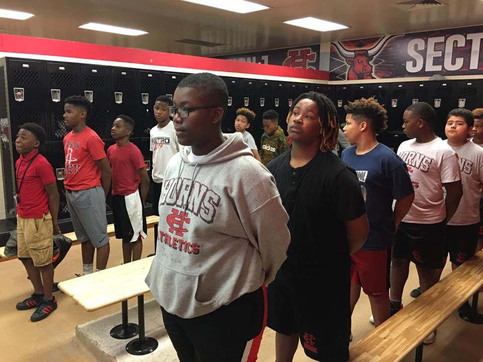TheHillTTHLFB's tweet photo. Throwback! #Permenter #TTHL https://t.co/lFFpL5ejGW