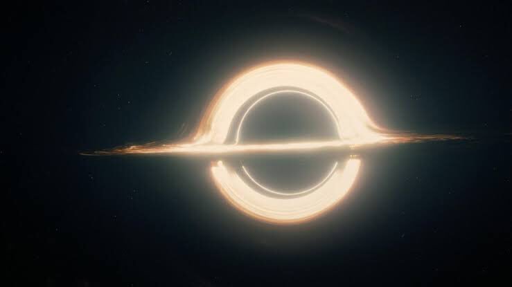 Marumoru C101 金 西め 47b インターステラーのブラックホールもカッコいいというか再現性の高さにびっくりした T Co U1jpyqh3i8 Twitter
