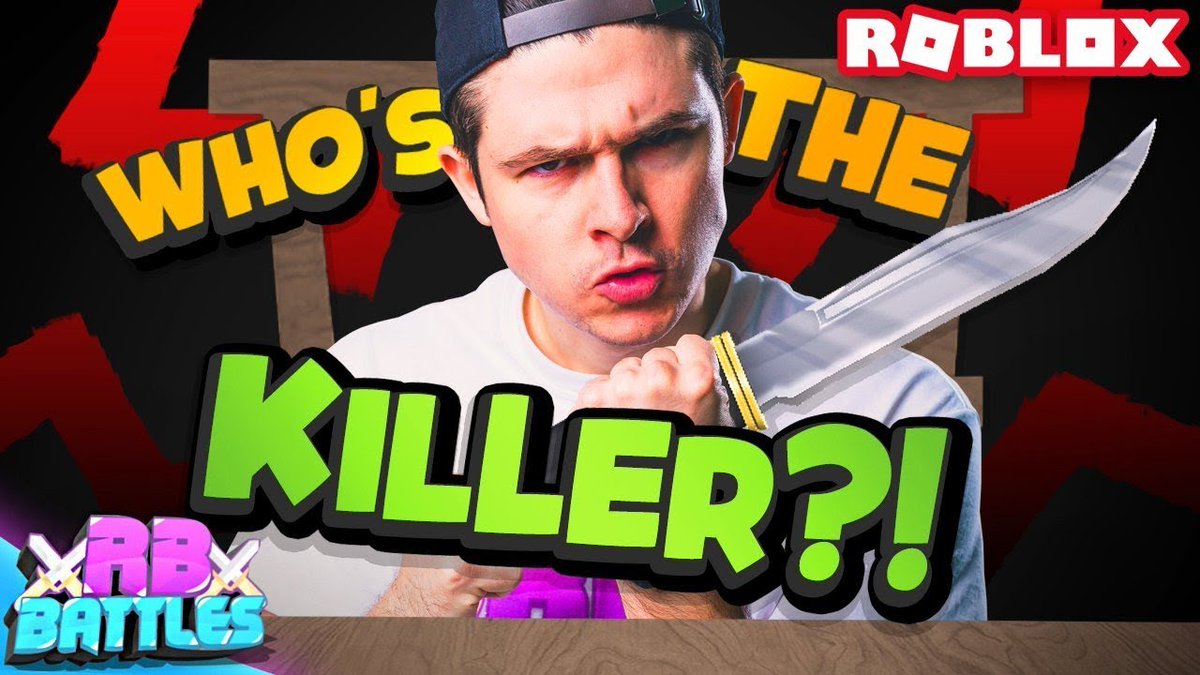 Roblox Battles On Twitter Last Person Alive In Breaking - breaking point roblox game