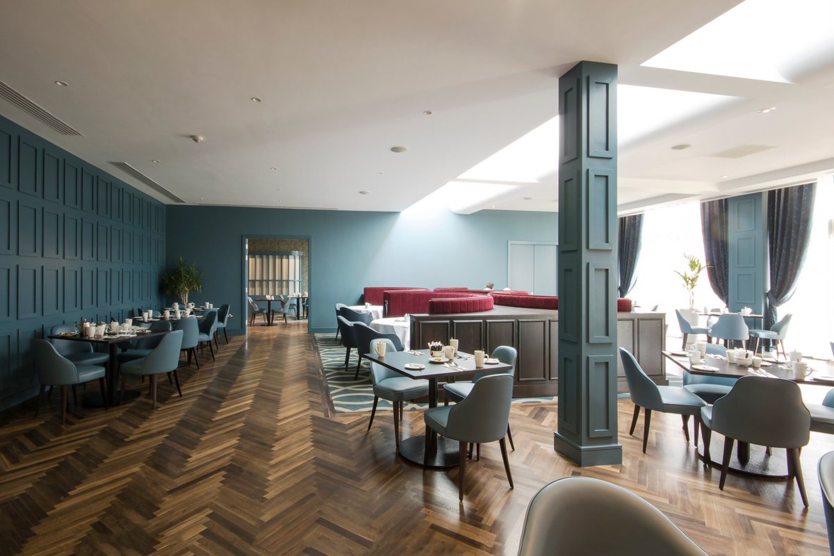iconsgroupdc's tweet photo. Learn more about how we overcame the logistical challenge of delivering extensive refurb works in a live, working, 4 Star Hotel.
https://t.co/9huHs614Uk
@CityNorthHotel #Sonica #sonicafitout #hoteldesign #refurb #irishhotel #receptioninspo https://t.co/uJuhGs6bMC