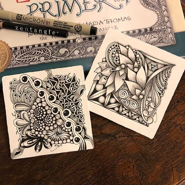 Emiko_K_28's tweet image. #zentangle #drawing #zendoodles #patternart #penart #illustration #nomisstakes #relaxing #mindfulness #meditation #enjoy #ゼンタングル #パターンアート #ペン画 #イラスト #楽しむ #リラクゼーション #瞑想 #集中 #横浜 #サクラクレパス #ピグマペン bit.ly/2X1Ogip