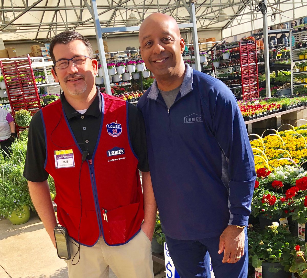 lowes in southern pines nc