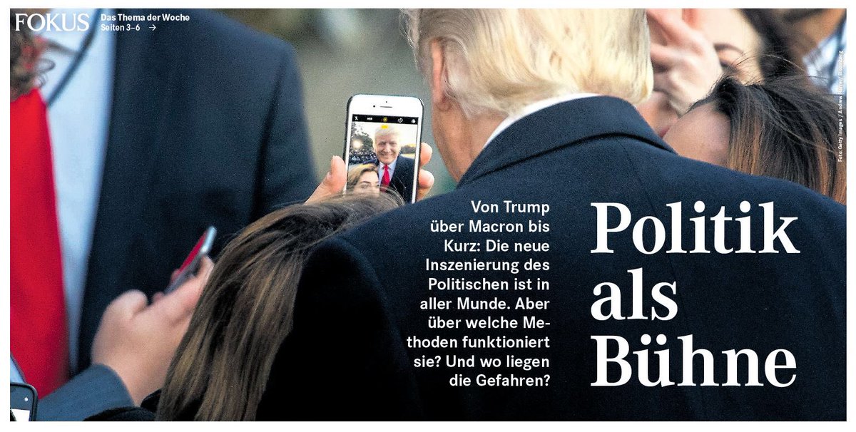 M_Tschiderer's tweet photo. Großer Schwerpunkt morgen in der @diefurche: Politologin Karin Liebhart (@kali0302) über Message Control. @DinaBrunnbauer über Manipulation im Netz. @AnneAschenbrenn über politische Social-Media-Strategien. Und @quint_brigitte über die Narrative von Trudeau und Macron. https://t.co/FIq3ivL8fC