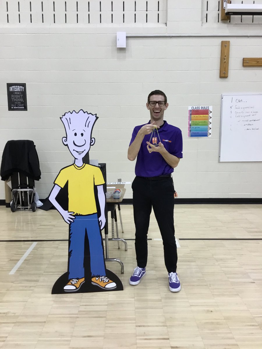 MsPierce tweet media