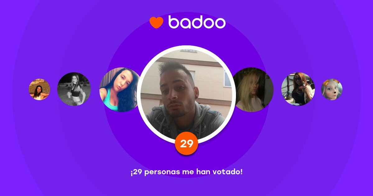 kalote_com's tweet photo. ¡Diviértete conociendo a Sergio y a otra gente interesante cerca entrando en Badoo! https://t.co/m6SlY0licG https://t.co/yoYs3JwVa7