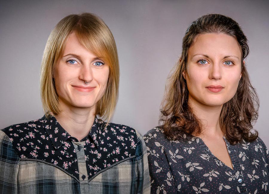 scrappel_DE's tweet photo. Das #scrappel-Team wächst weiter: Seit April unterstützen Ramona Imm als Werksstudentin und Ulrike Günther als Senior Public Relations Managerin unsere #digitale #Handelsplattform für #Schrott und #Metall.
https://t.co/Zms8EKn66D https://t.co/CssipFXhg0