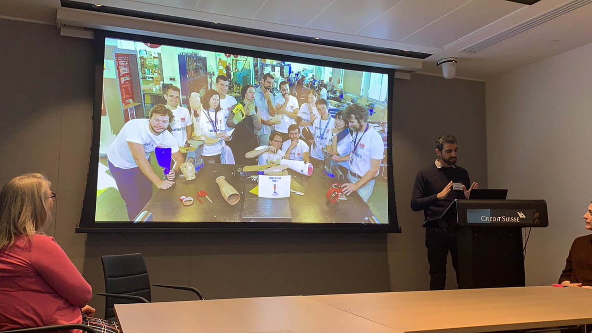 Amanda Bowman (@amandabowman1) on Twitter photo #VSOIAVE <a href="/debardchris/">Christophe Debard</a> talks about bringing purpose to innovation at <a href="/Airbus/">Airbus</a> by sharing his personal story. #magicmoment. <a href="/EmergingWorldLD/">Emerging World</a> delivers immersive experiences to achieve the same. #VSOIAVE <a href="/debardchris/">Christophe Debard</a> talks about bringing purpose to innovation at <a href="/Airbus/">Airbus</a> by sharing his personal story. #magicmoment. <a href="/EmergingWorldLD/">Emerging World</a> delivers immersive experiences to achieve the same.