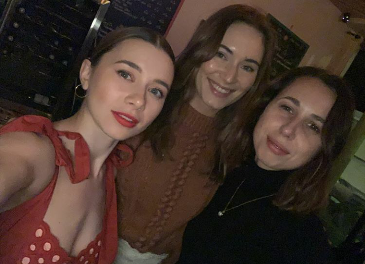 OlesyaRDaily's tweet photo. Holiday in Paris, France (March 2019): https://t.co/5XcZa1p7IE
#olesyarulin #olesya #rulin #olesyarulindaily https://t.co/qblKHe8LeQ