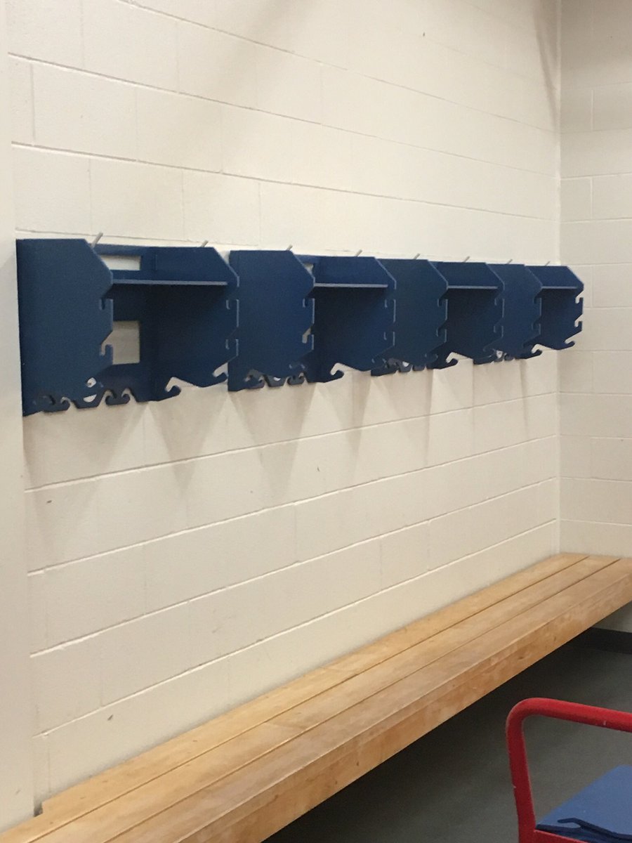 The LockerBox (@tlockerbox) on Twitter photo The LockerBox is heading to Hearst,Ontario with the Clarington Toros midget AA team this weekend. In only seconds we will turn their standard dressing room into the pro room it should be for these 0MHA champs! <a href="/TheHockeyNews/">The Hockey News</a> <a href="/cbcdragon/">Dragons' Den 🐉</a> <a href="/Guzzo_Vincenzo/">Vincenzo Guzzo “MrSunshine”</a> <a href="/OHFHockey/">Ontario Hockey Federation</a> The LockerBox is heading to Hearst,Ontario with the Clarington Toros midget AA team this weekend. In only seconds we will turn their standard dressing room into the pro room it should be for these 0MHA champs! <a href="/TheHockeyNews/">The Hockey News</a> <a href="/cbcdragon/">Dragons' Den 🐉</a> <a href="/Guzzo_Vincenzo/">Vincenzo Guzzo “MrSunshine”</a> <a href="/OHFHockey/">Ontario Hockey Federation</a>