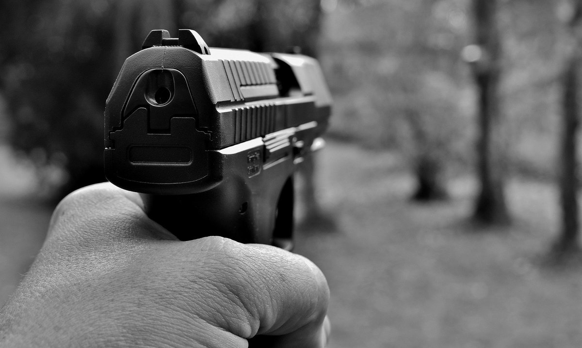 Criminal possession of a weapon is among the most significant crimes in New York State. 
sharovalaw.com/practice-areas…
#lawyernewyork #lawyernyc #attorneynewyork