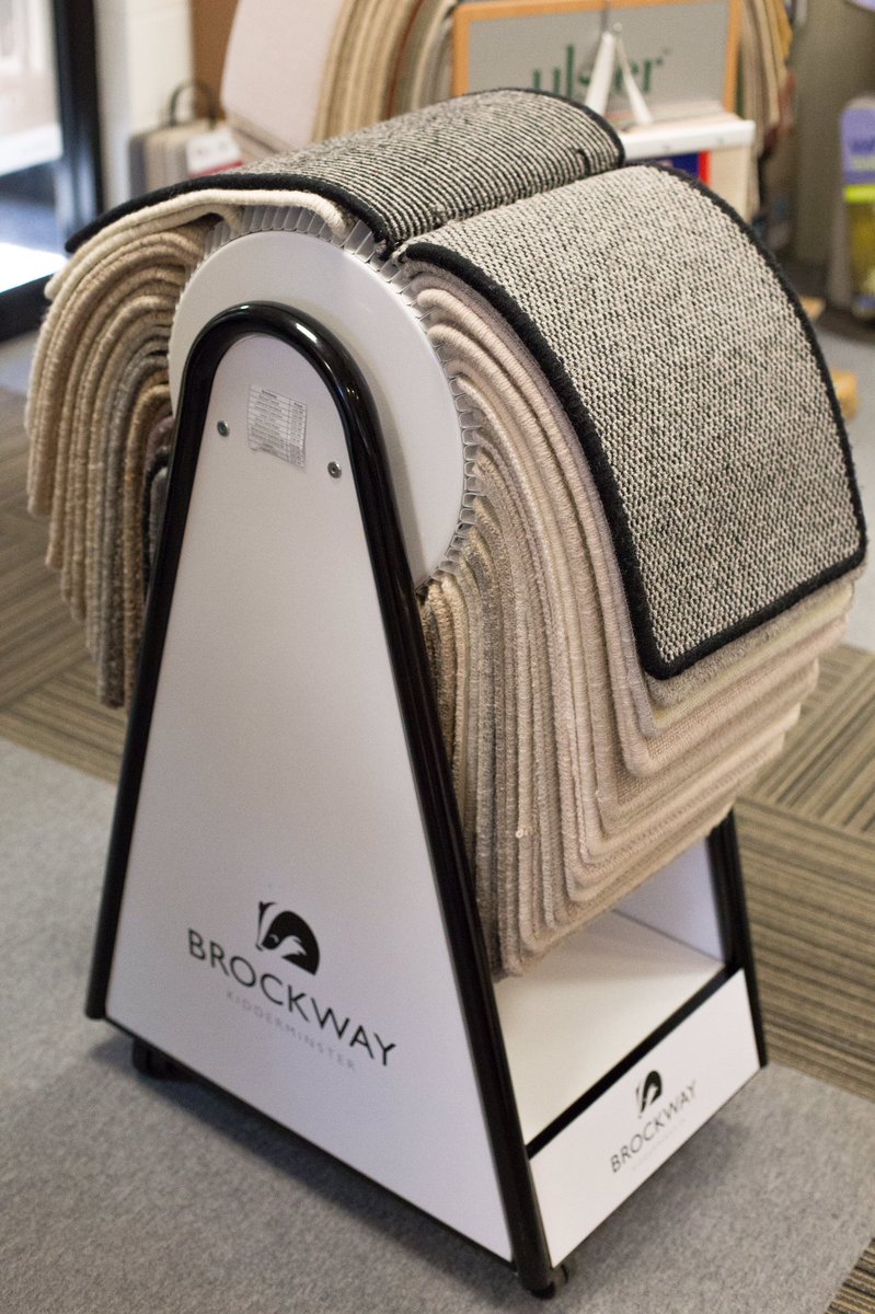 Dronfield Carpets tweet media