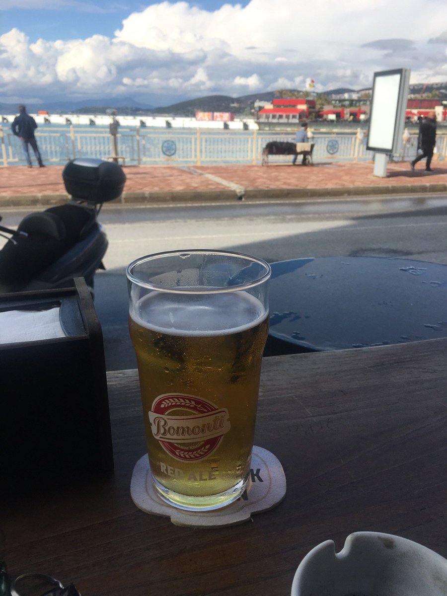 KarakasTufan's tweet photo. I'm at Pilot in Kusadasi, Aydın https://t.co/cO5L1ibiTx https://t.co/f5PLafutGJ
