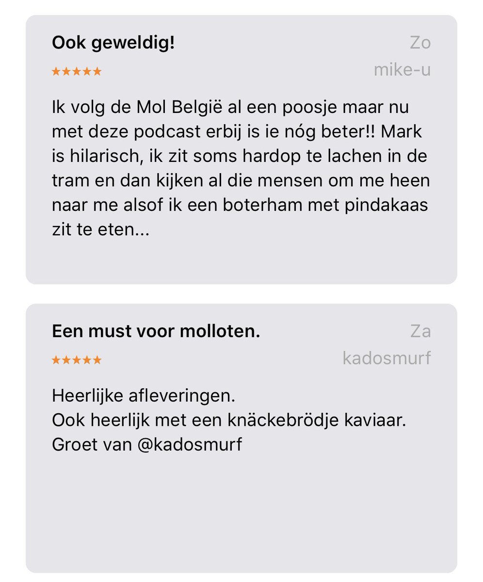 TrustNobodycast's tweet photo. Lieve luisteraars, jullie zijn zo leuk! โค๏ธ #codewoord #favorietebroodbeleg https://t.co/DmsiEDgts9