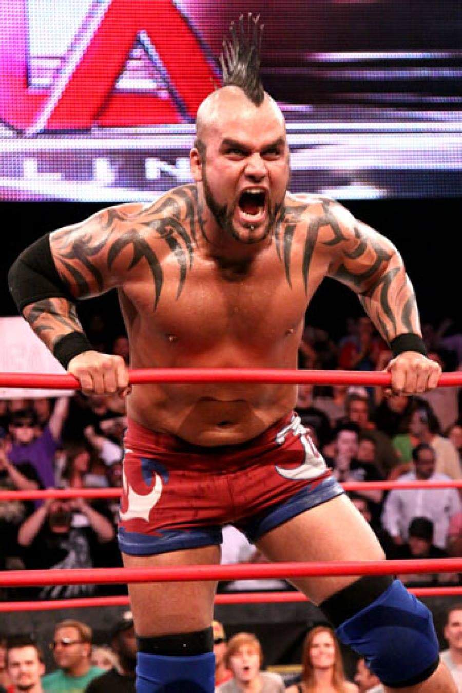 Happy Birthday to Jesse Neal! 