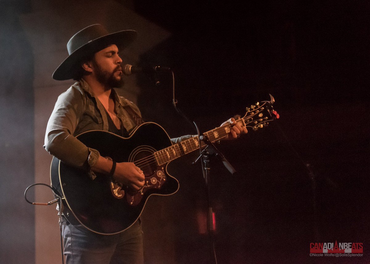 CanadianBeats1's tweet image. #InPhotos: @jtaylorband at @GreatHallTO celebrating the release of #Avalanche with support from @MikhailLaxton.  Photos by @SolisSplendor canadianbeats.ca/2019/04/10/in-…