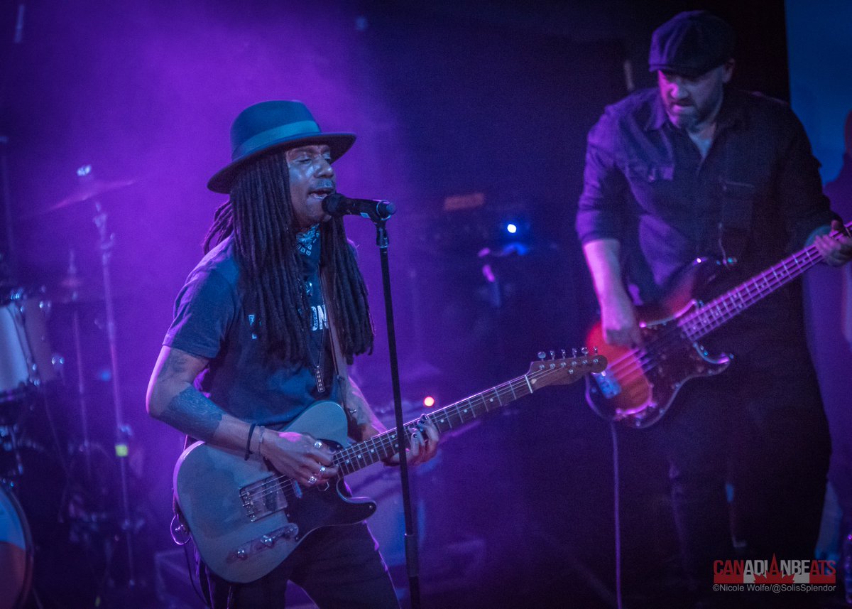 CanadianBeats1's tweet image. #InPhotos: @jtaylorband at @GreatHallTO celebrating the release of #Avalanche with support from @MikhailLaxton.  Photos by @SolisSplendor canadianbeats.ca/2019/04/10/in-…