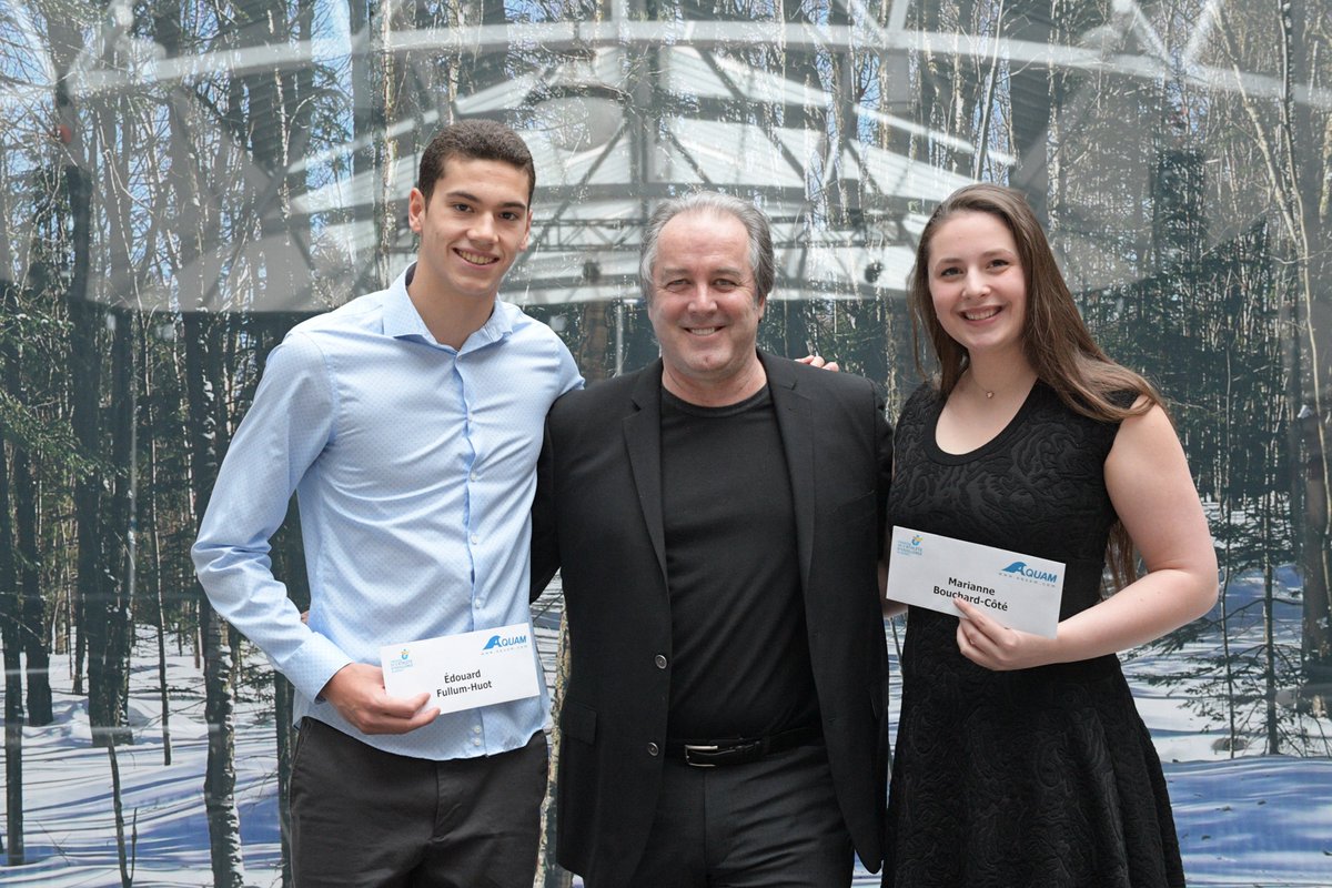 Fondation Aléo tweet media