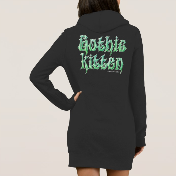 MooseDisco's tweet photo. Just sharing #mydesign Green Wicked #Gothic Kitten Creepy Cute Kitten hoodie dress
VISIT SITE https://t.co/Y91rSDIj5T
#nugoth #kittensofinstagram #gothickitten #altstyle #boyfriend #scene #magic #creepy #scary #witch #horror #darkhumour #darkarts #witchcraft #nugoth #gothicstyle https://t.co/DCNye8fNG9