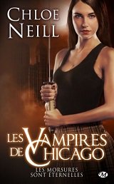 RevesEt's tweet photo. Chronique : Les vampires de Chicago : les morsures sont éternelles  de Chloé Neill @MiladyFR 
https://t.co/QcHkB0qBB3 https://t.co/GAPMh2FMwr