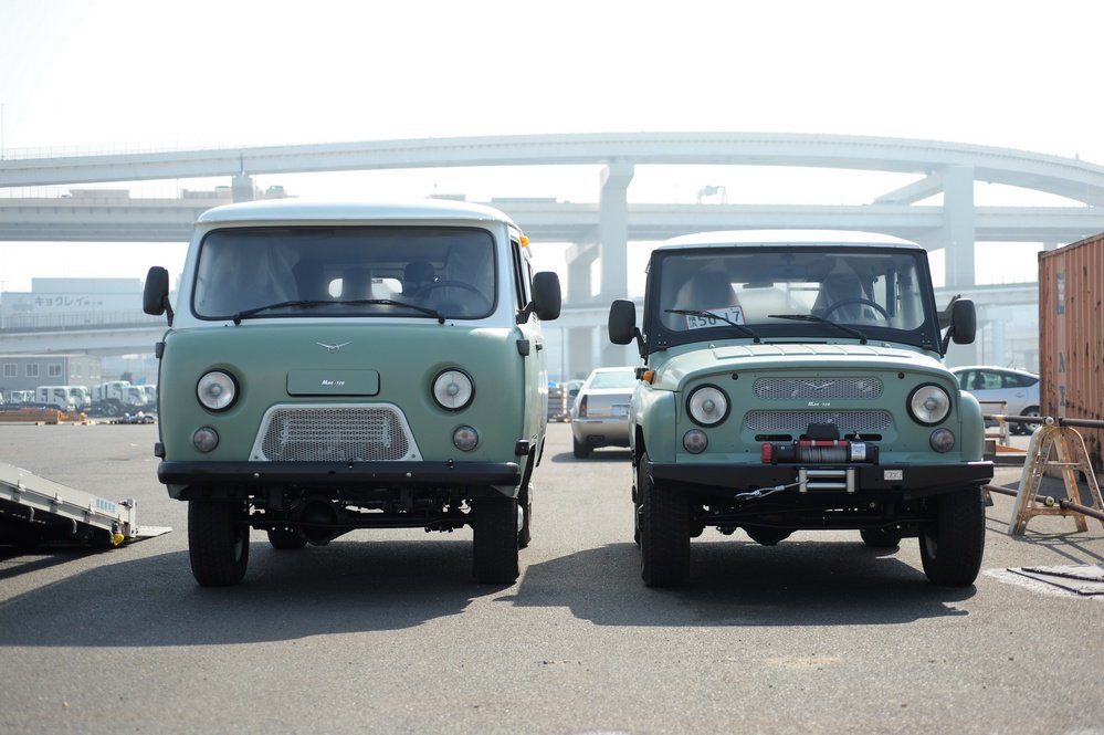 ルパルナス בטוויטר ロシアのシーラカンスuazワズ26ジュビリー60thエディション高速道路を初走行 T Co Djqdqp5h0m Youtube ワズ26 ワズハンター 4駆 ワズ Uaz ラーダ 4wd クロカン ロシア車 Suv ラーダニーバ ジムニー Ladaniva Lada ルパルナス בטוויטר ロシアのシーラカンスuazワズ26ジュビリー60thエディション高速道路を初走行 T Co Djqdqp5h0m Youtube ワズ26 ワズハンター 4駆 ワズ Uaz ラーダ 4wd クロカン ロシア車 Suv ラーダニーバ ジムニー Ladaniva Lada