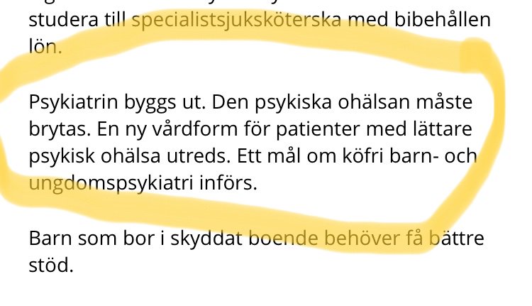 christianruck's tweet image. Vårbudgeten innehåller alltså en MINSKNING med 90 milj till psykiatrin trots att Stefan Löfven i regeringsförklaringen sa att psykiatrin ska byggas ut?