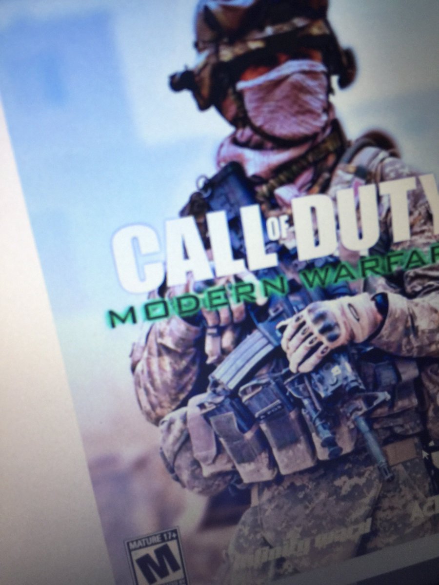 codleaks2019 tweet picture