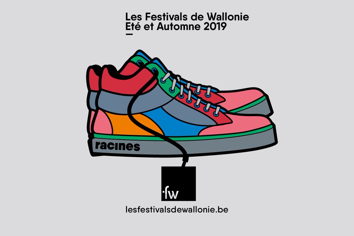 C'était il y a quelques jours sur Musiq'3 - RTBF! L'info culturelle présente la thématique des Festivals de Wallonie [ #Racines ]. On y apprend aussi l'arrivée du petit dernier dans la famille des FW, le Festival Musiq3 Brabant wallon!
➞ bit.ly/2I8dQPn
