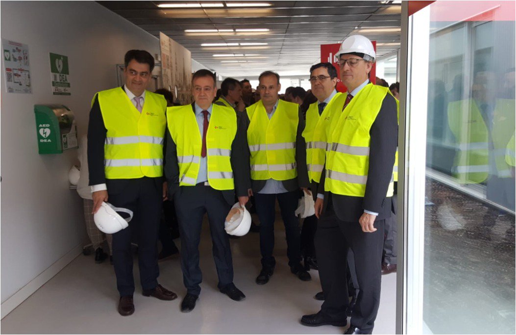 Fundación Laboral de la Construcción tweet media