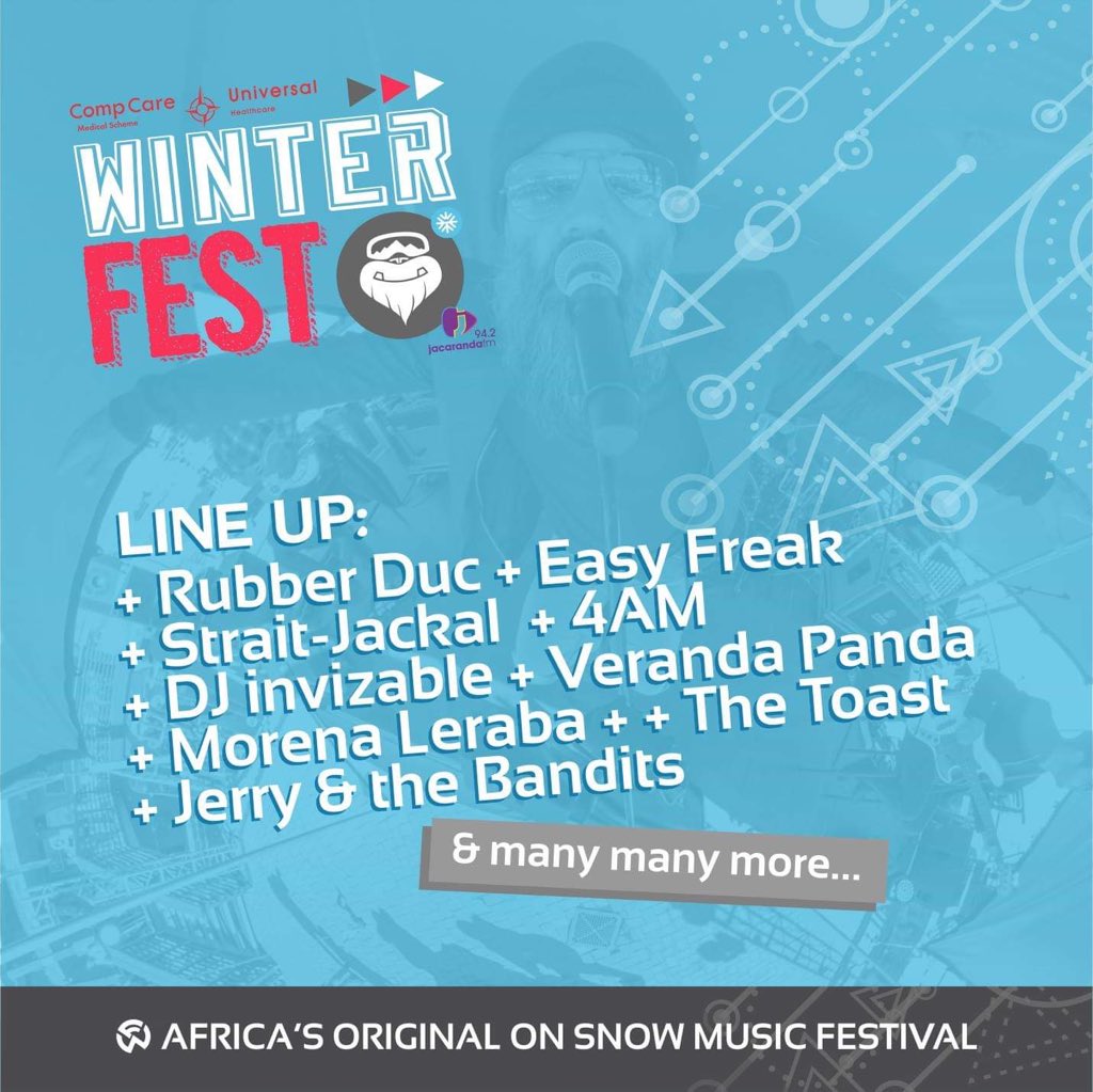 AFRISKI tweet media