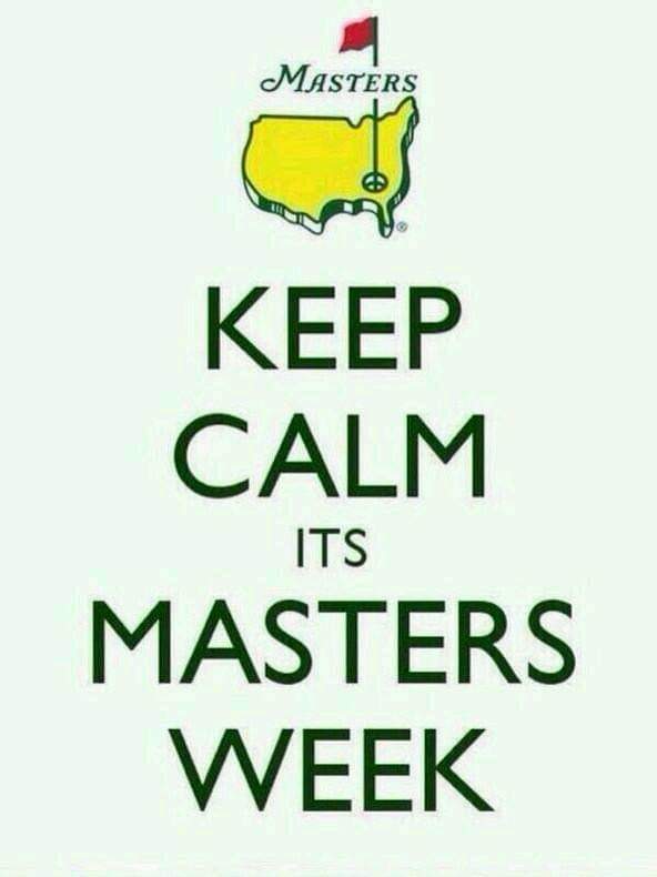 GolfMountJuliet's tweet photo. We cannot keep calm this week so we are giving away a fourball to 1 lucky winner at @mountjuliet! Just retweet, follow and name your winner of #themasters we will pick the winner on Monday! #Golf #Prize #MountJulietEstate #Competition #TigerWoods #Rory #dj #golfnews #winner https://t.co/rw5J8e4p7r