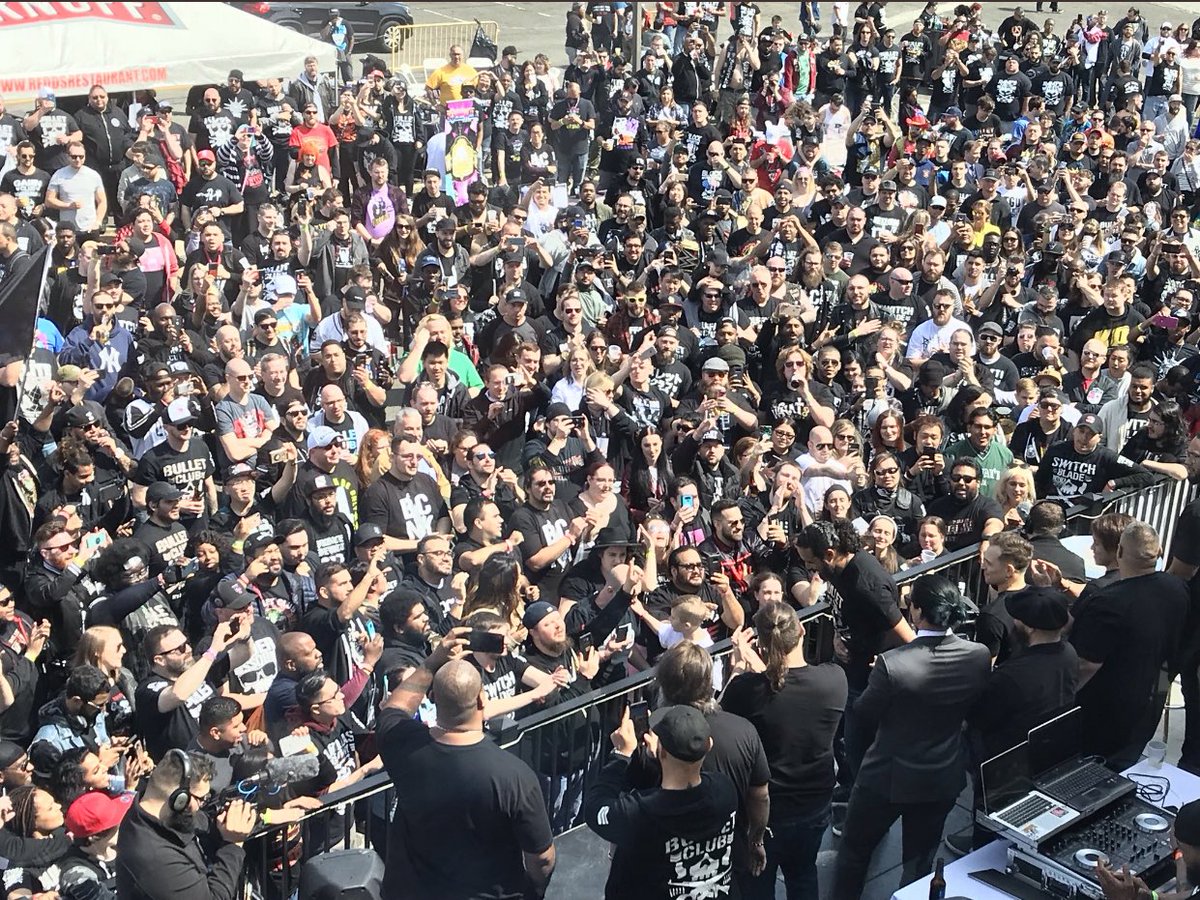 Talla_Tonga's tweet image. A few highlights from this weekend 

#G1Supercard 
#bcbp 
#BCBlockParty