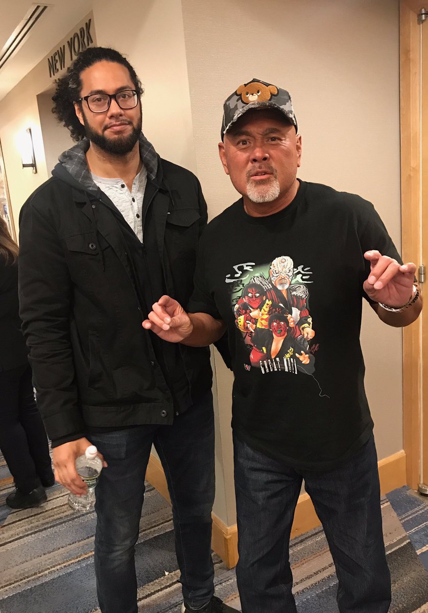 Talla_Tonga's tweet image. A few highlights from this weekend 

#G1Supercard 
#bcbp 
#BCBlockParty