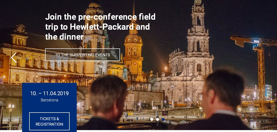 EnablesEU's tweet image. Heading to Barcelona for Smart Systems Integration 2019 #conference 
Meet Mike Hayes, our EnABLES co-ordinator &amp;amp; learn about the research expertise &amp;amp; infrastructure for &quot;Powering the IOT&quot; you can access (free) at our partner sites across Europe!

#accessinfrastructure #ssi2019