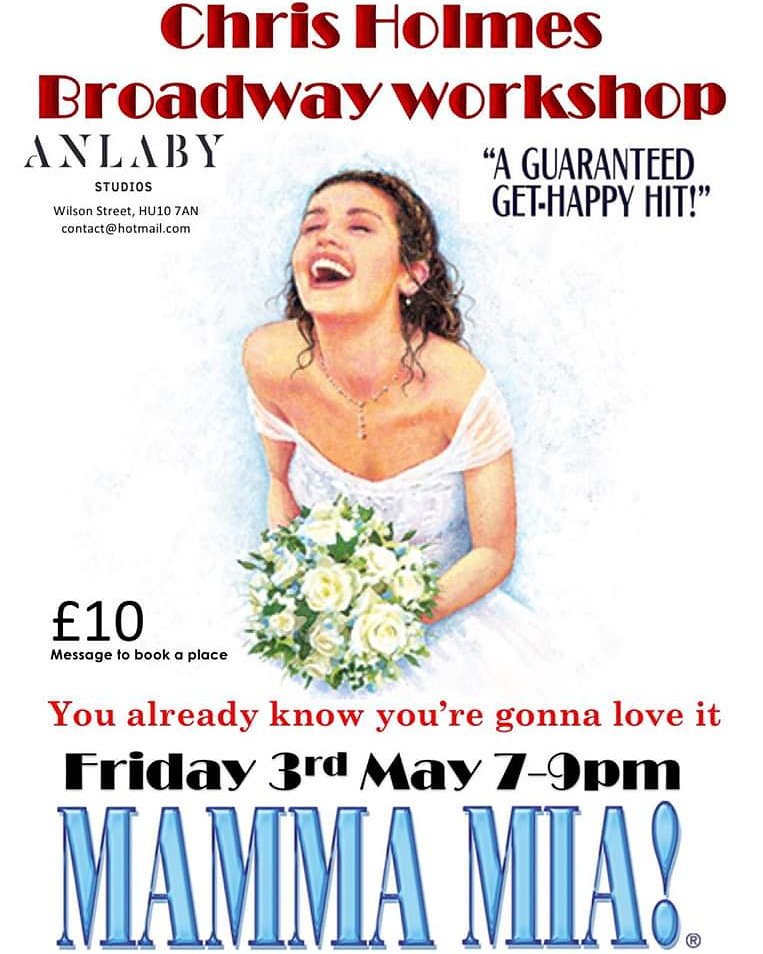 Anlaby Studios (@anlabystudios) on Twitter photo 