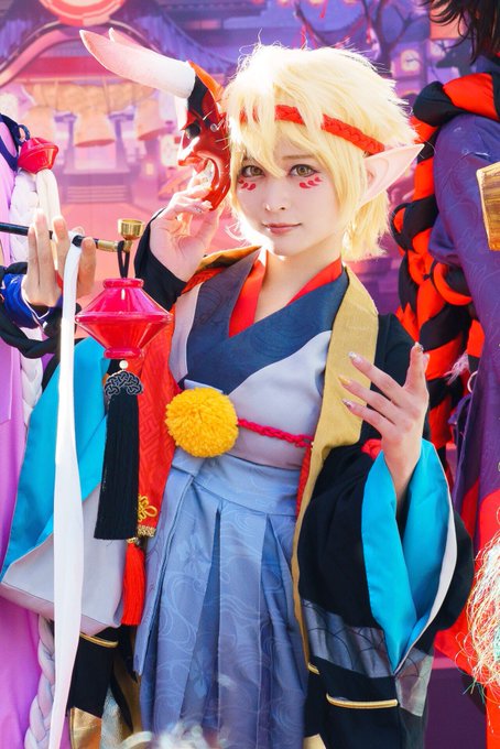 コスプレイヤー赤羽もものTwitter画像14