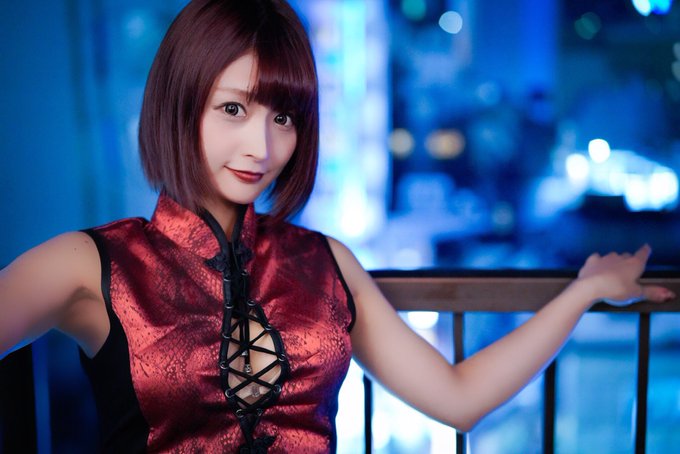 コスプレイヤー赤羽もものTwitter画像16